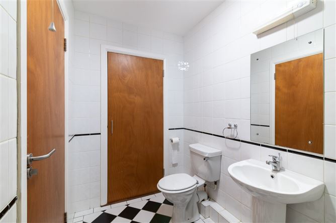 Apartment, 310 Altmore House, Tara Street, Tullamore, Co. Offaly