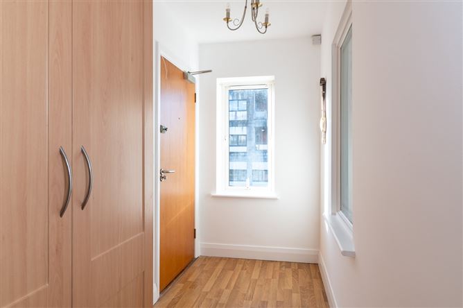 Apartment, 310 Altmore House, Tara Street, Tullamore, Co. Offaly