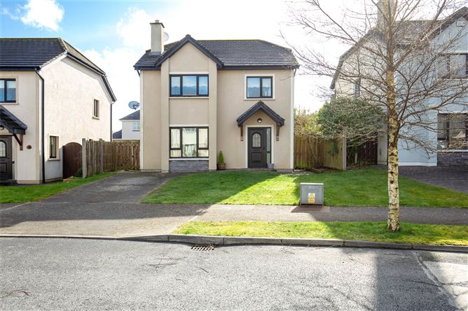 Main image for 39 Oakpark,Ballymurn,Co. Wexford,Y21 P402