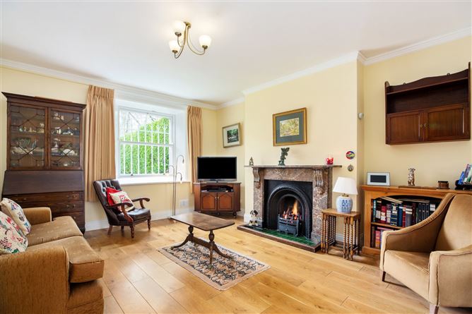 16 Palmerston Park, Rathmines, Dublin 6
