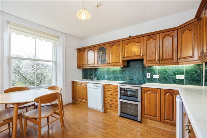 16 Palmerston Park, Rathmines, Dublin 6