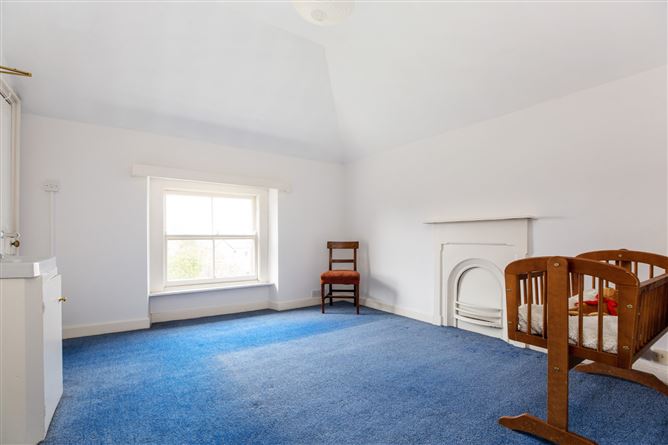16 Palmerston Park, Rathmines, Dublin 6