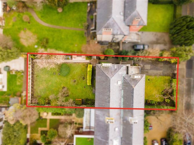 16 Palmerston Park, Rathmines, Dublin 6