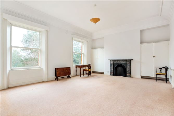 16 Palmerston Park, Rathmines, Dublin 6