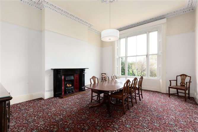 16 Palmerston Park, Rathmines, Dublin 6