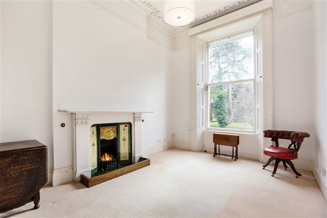 16 Palmerston Park, Rathmines, Dublin 6