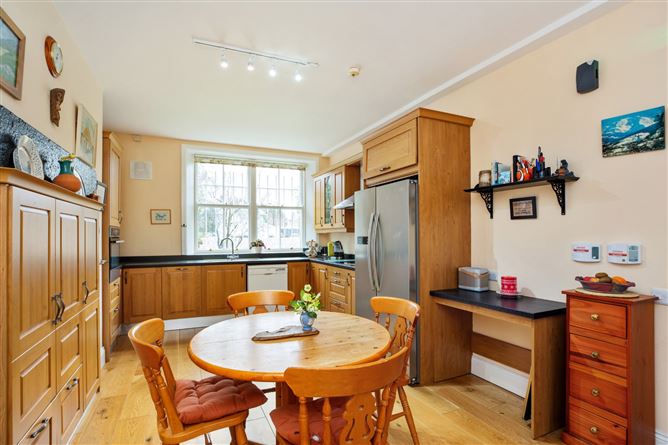 16 Palmerston Park, Rathmines, Dublin 6