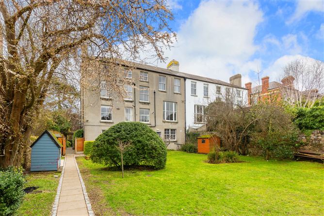 16 Palmerston Park, Rathmines, Dublin 6