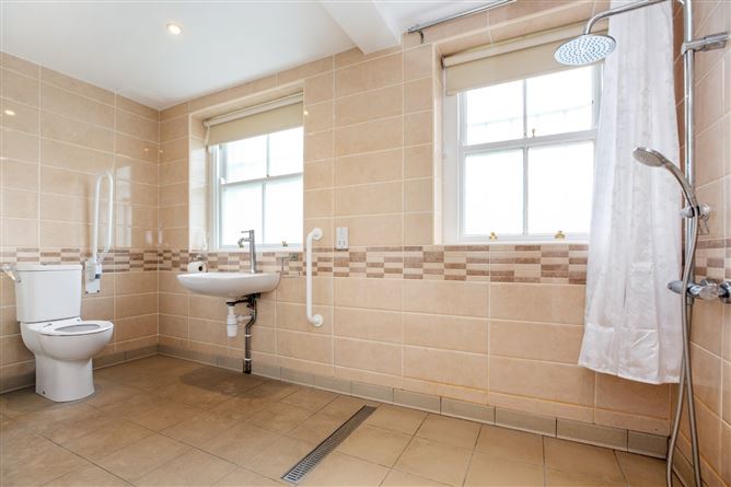 16 Palmerston Park, Rathmines, Dublin 6