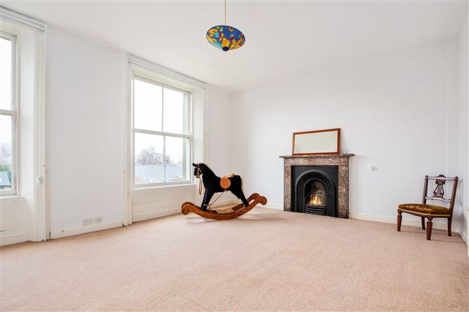 16 Palmerston Park, Rathmines, Dublin 6