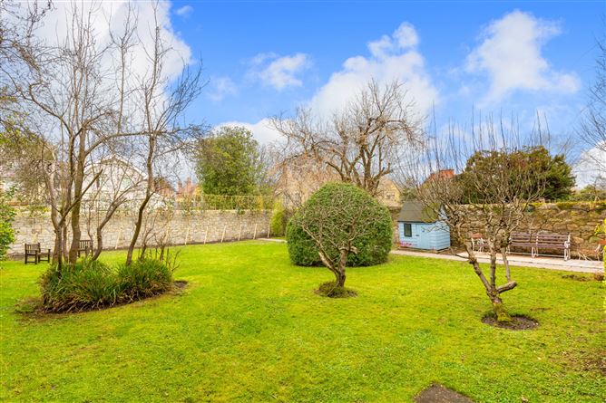 16 Palmerston Park, Rathmines, Dublin 6