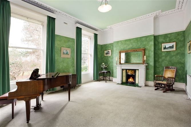 16 Palmerston Park, Rathmines, Dublin 6