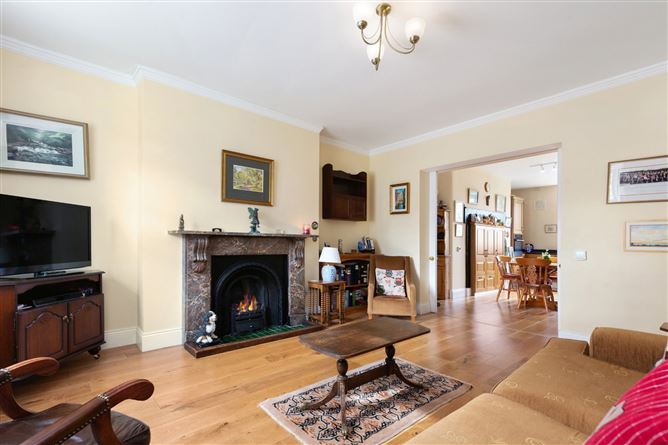 16 Palmerston Park, Rathmines, Dublin 6
