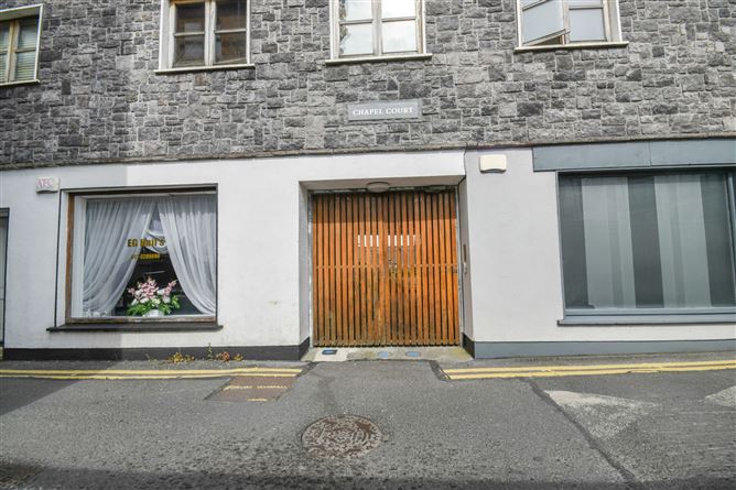 Main image for 6 Chapel Court, Tuam, Galway