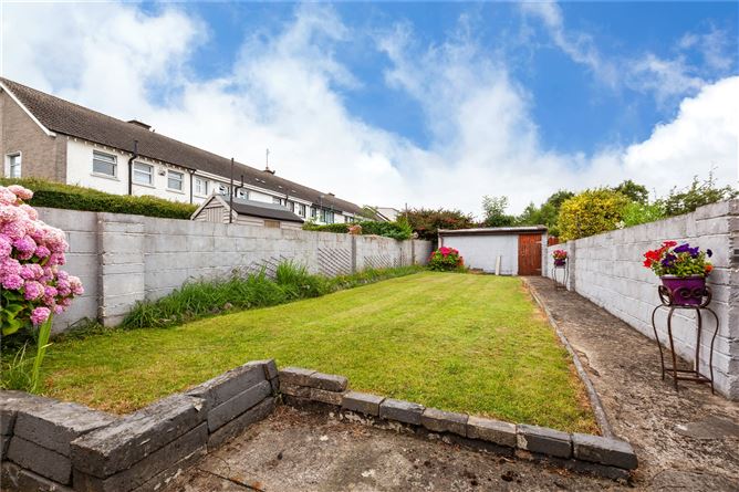 3 Glasmore Park, Swords, Co. Dublin