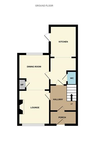 3 Glasmore Park, Swords, Co. Dublin