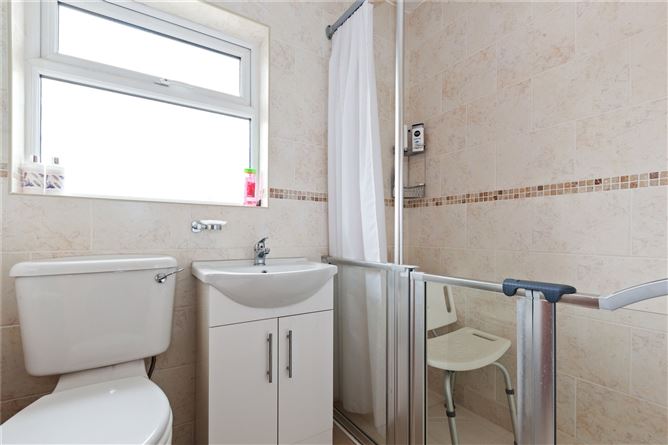 3 Glasmore Park, Swords, Co. Dublin