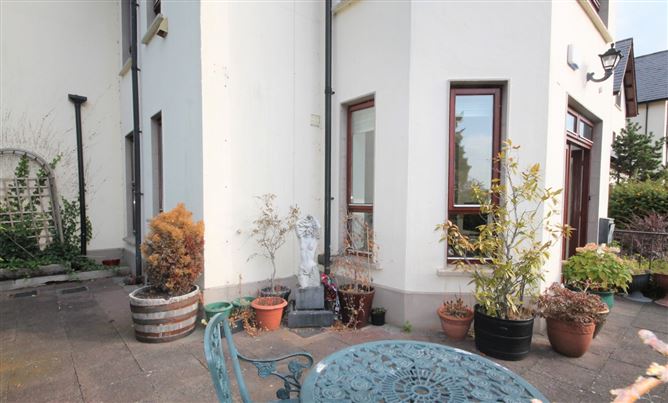 13 Ferndale Court, Allies River Road, Rathmichael, Co. Dublin