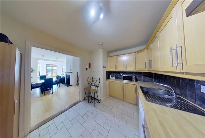 13 Ferndale Court, Allies River Road, Rathmichael, Co. Dublin