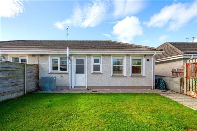 5 Coach Rd, Kilworth, Co.Cork
