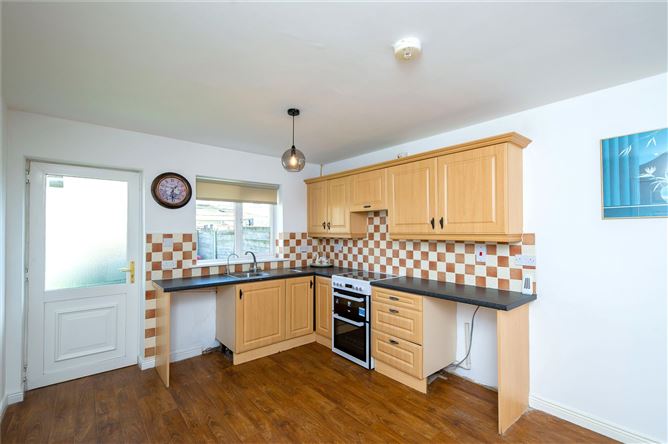 5 Coach Rd, Kilworth, Co.Cork