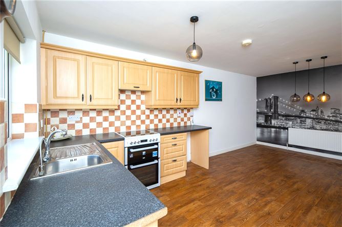 5 Coach Rd, Kilworth, Co.Cork