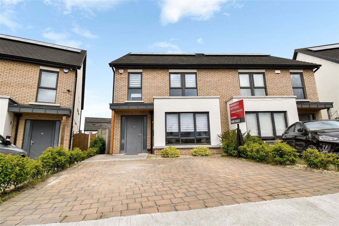 47 Hollywoodrath Crescent, Hollystown, Dublin 15
