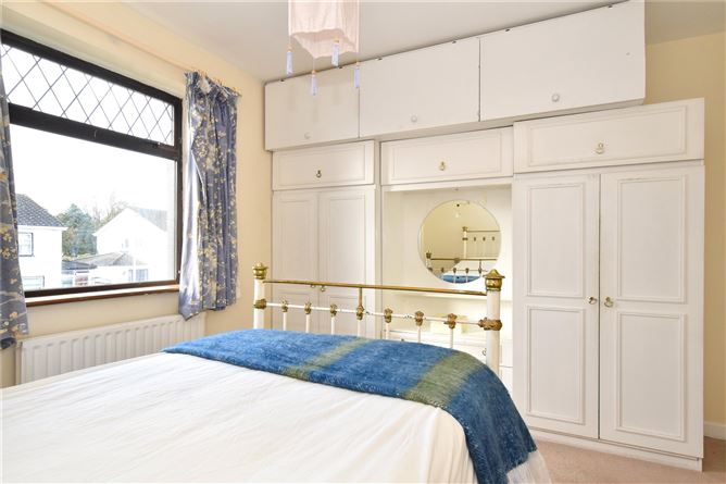 7 Cruachan Park, Rahoon, Galway