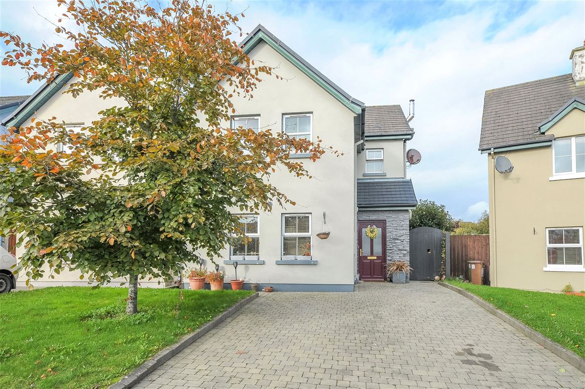 44 Hazelbrooke, Ballyviniter, Mallow Sherry FitzGerald O'Donovan Mallow 4658359 MyHome.ie