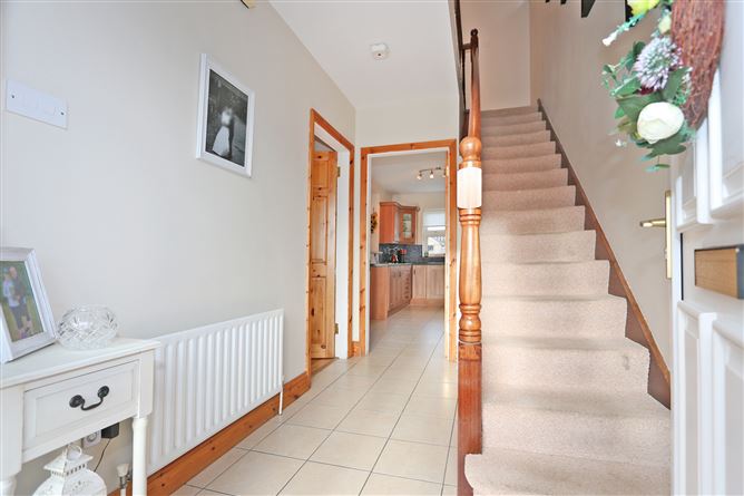 17 Goodwood, Newmarket on Fergus, Co. Clare