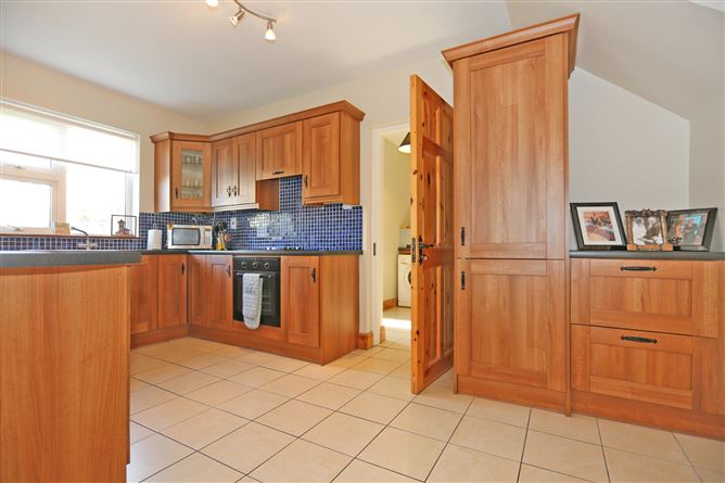 17 Goodwood, Newmarket on Fergus, Co. Clare