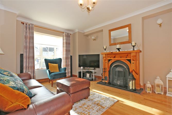 17 Goodwood, Newmarket on Fergus, Co. Clare