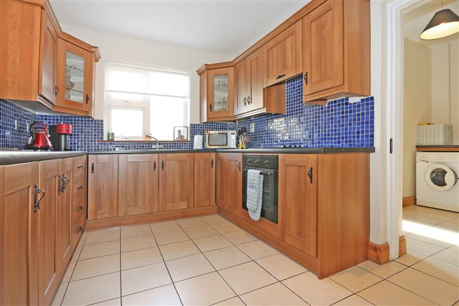 17 Goodwood, Newmarket on Fergus, Co. Clare