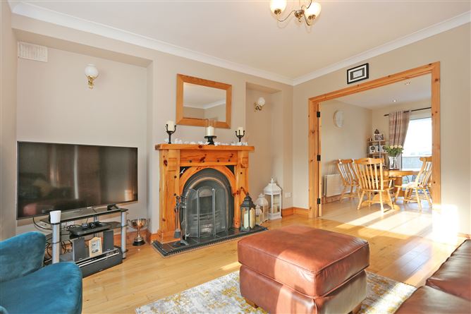 17 Goodwood, Newmarket on Fergus, Co. Clare