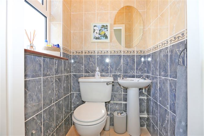 17 Goodwood, Newmarket on Fergus, Co. Clare