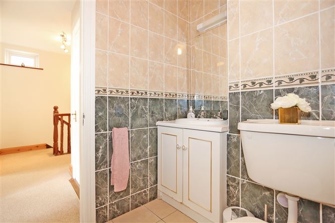 17 Goodwood, Newmarket on Fergus, Co. Clare