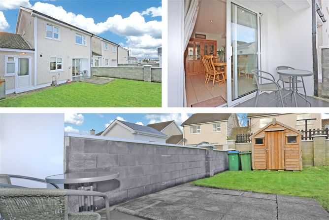 17 Goodwood, Newmarket on Fergus, Co. Clare
