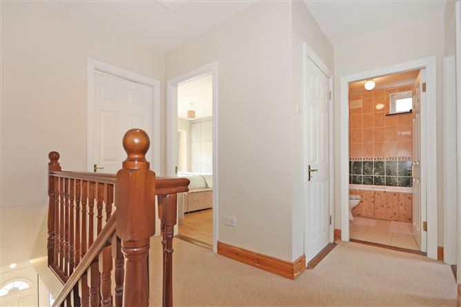 17 Goodwood, Newmarket on Fergus, Co. Clare