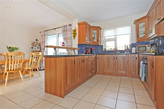 17 Goodwood, Newmarket on Fergus, Co. Clare