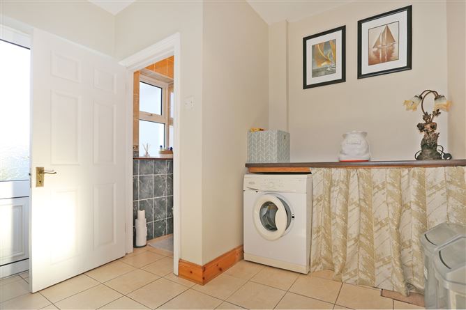 17 Goodwood, Newmarket on Fergus, Co. Clare
