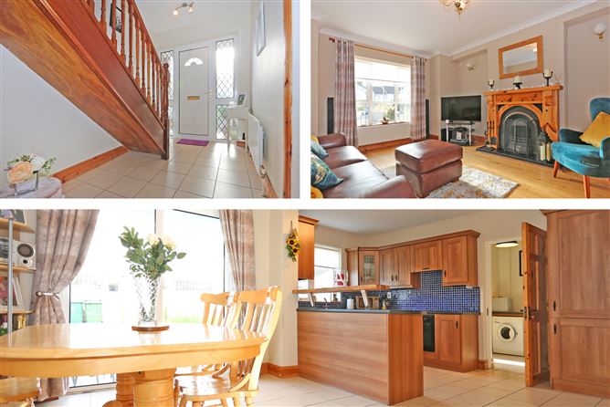 17 Goodwood, Newmarket on Fergus, Co. Clare