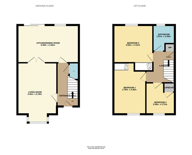 36 The Orchard, Castletroy, Limerick
