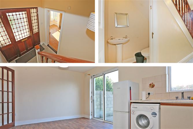 36 The Orchard, Castletroy, Limerick