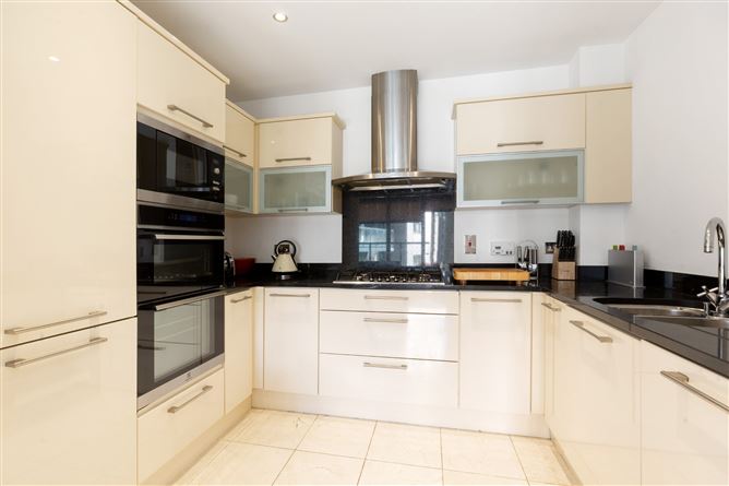 9 The Sapphire, The Grange, Brewery Road, Stillorgan, Co. Dublin