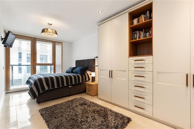 9 The Sapphire, The Grange, Brewery Road, Stillorgan, Co. Dublin