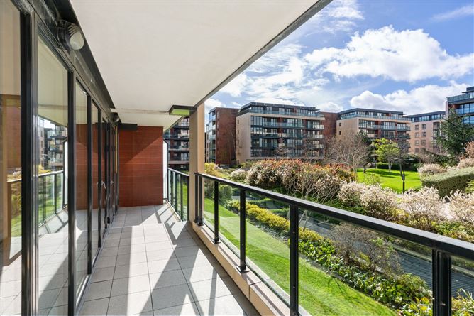 9 The Sapphire, The Grange, Brewery Road, Stillorgan, Co. Dublin