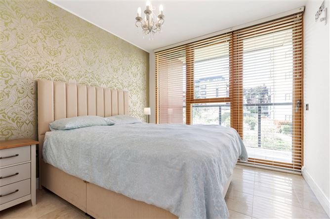9 The Sapphire, The Grange, Brewery Road, Stillorgan, Co. Dublin