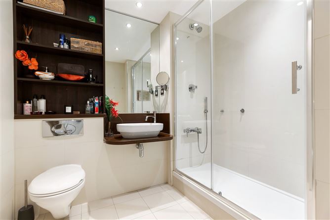9 The Sapphire, The Grange, Brewery Road, Stillorgan, Co. Dublin
