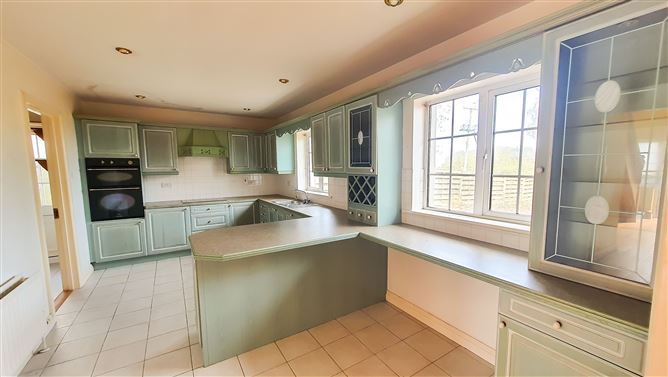 22 Avalon, Arklow, Wicklow