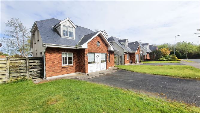 22 Avalon, Arklow, Wicklow